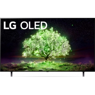 Телевизор LG OLED55A16LA в Запорожье Телевизор LG OLED55A16LA в Запорожье